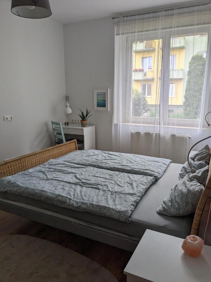 Luboń Blue Apartament מראה חיצוני תמונה